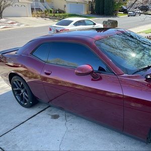 Meet your Posher, Tyson